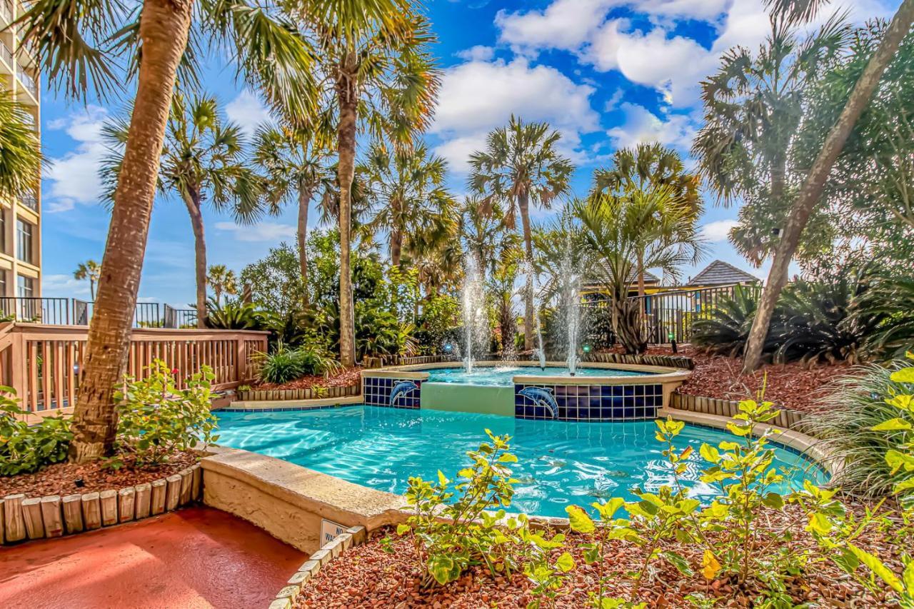 4Th Floor Oceanfront 1 Bedroom Suite! Beach Cove Resort 411 Myrtle Beach Luaran gambar