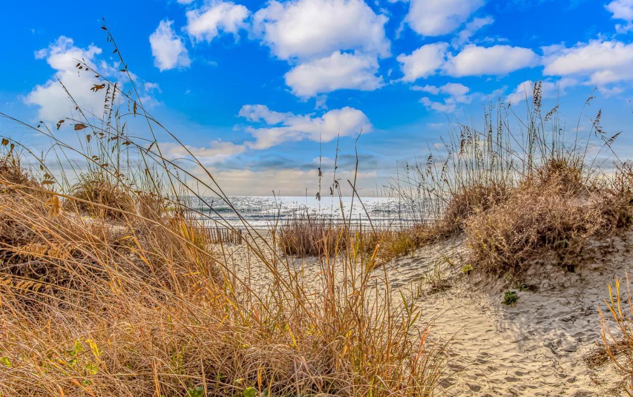 4Th Floor Oceanfront 1 Bedroom Suite! Beach Cove Resort 411 Myrtle Beach Luaran gambar