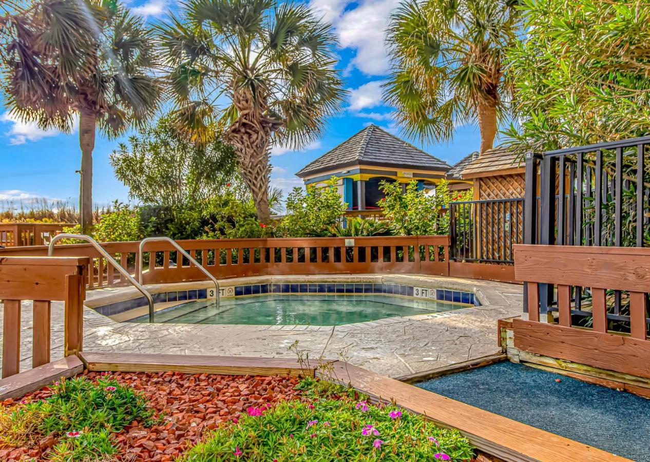 4Th Floor Oceanfront 1 Bedroom Suite! Beach Cove Resort 411 Myrtle Beach Luaran gambar