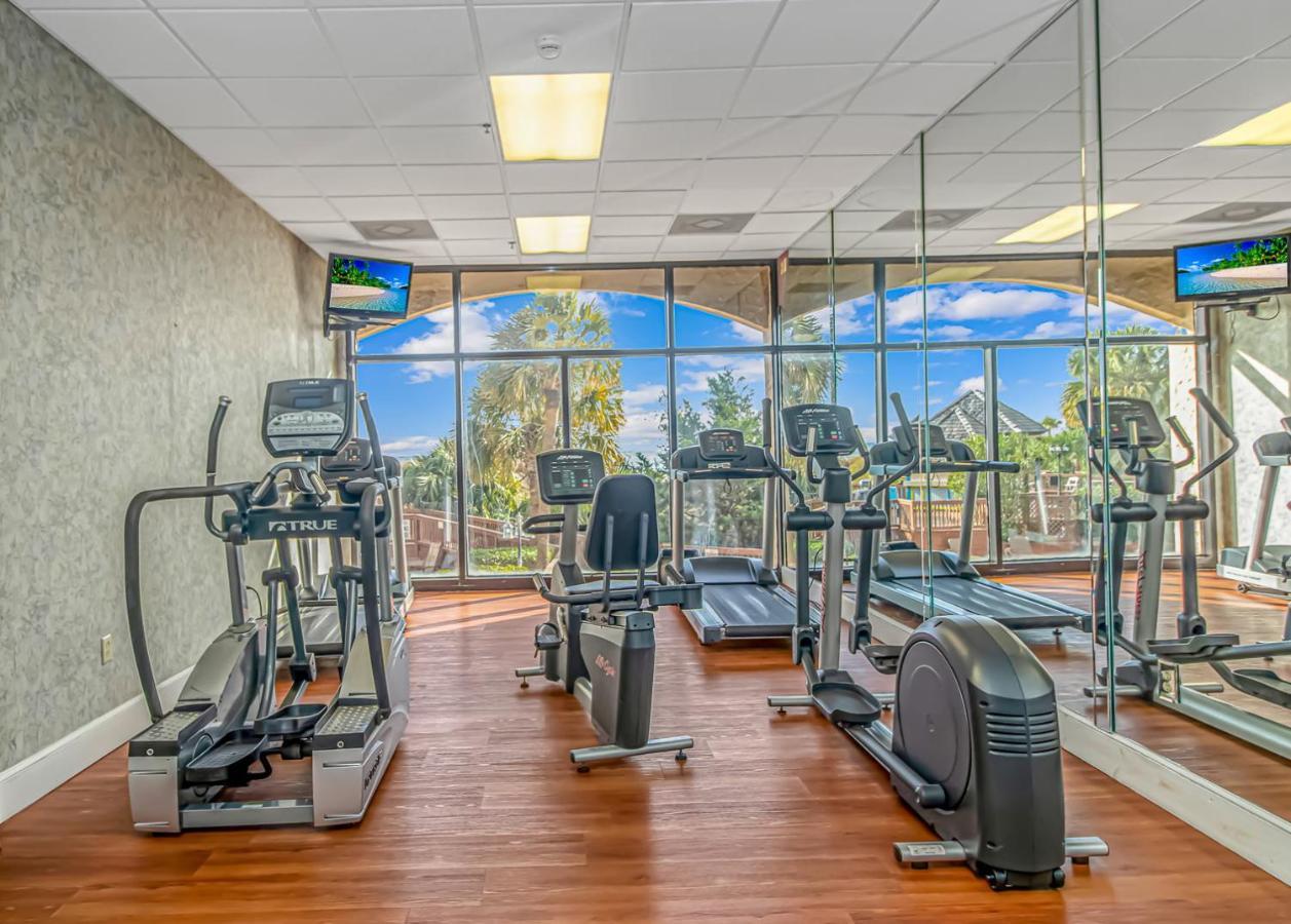 4Th Floor Oceanfront 1 Bedroom Suite! Beach Cove Resort 411 Myrtle Beach Luaran gambar