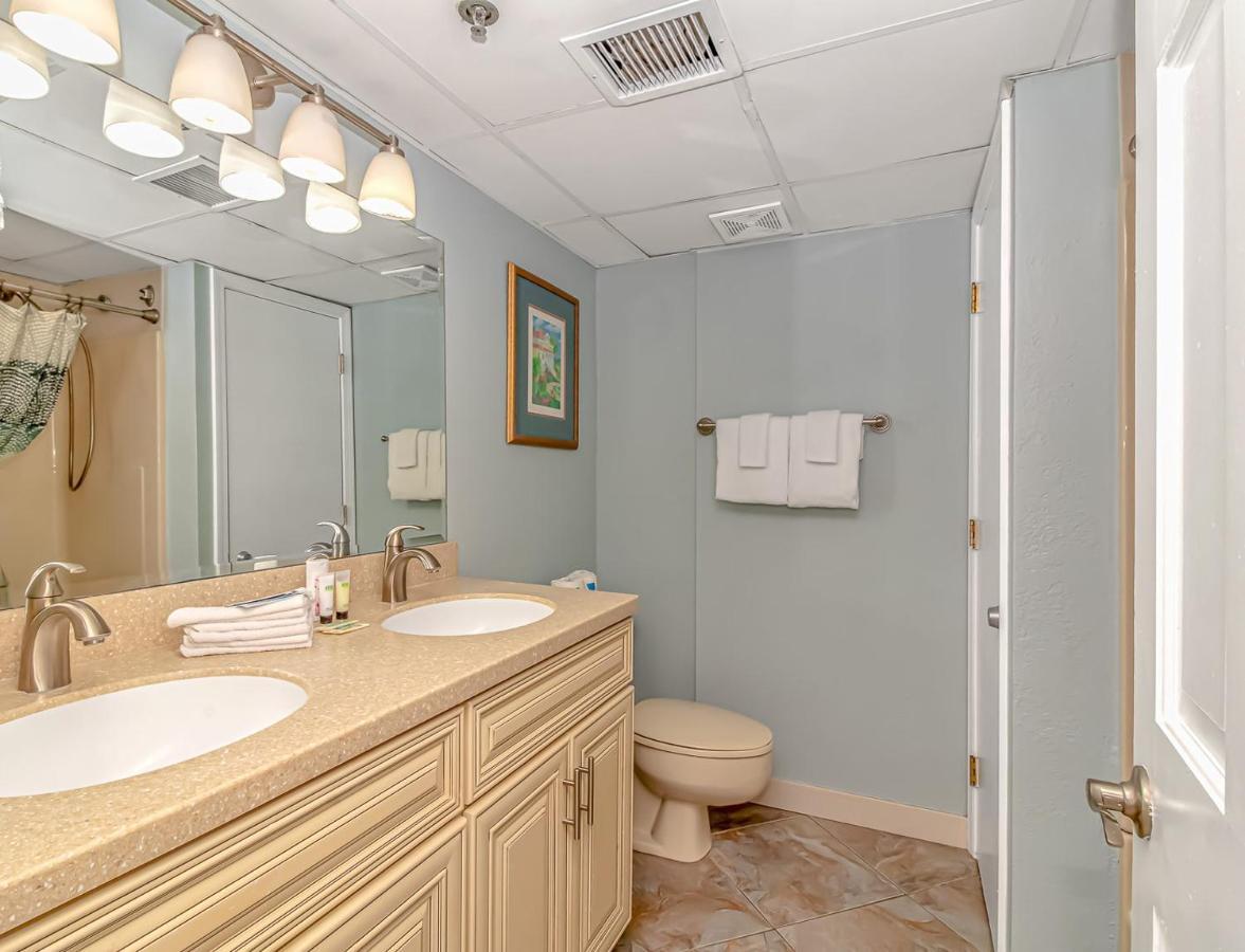 4Th Floor Oceanfront 1 Bedroom Suite! Beach Cove Resort 411 Myrtle Beach Luaran gambar
