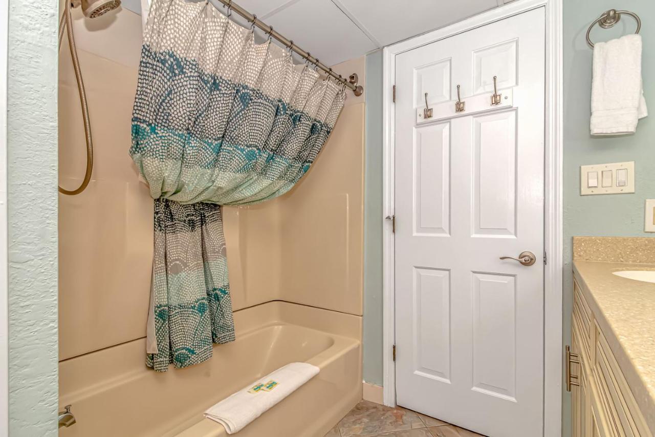 4Th Floor Oceanfront 1 Bedroom Suite! Beach Cove Resort 411 Myrtle Beach Luaran gambar